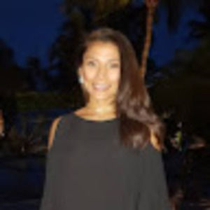 Meet your Posher, Cinthia